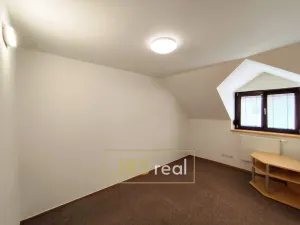 Pronájem bytu 1+1, Velké Pavlovice, 31 m2