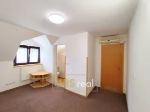 Pronájem bytu 1+1, Velké Pavlovice, 31 m2
