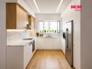 Prodej domu na klíč, Křelov-Břuchotín - Křelov, 120 m2