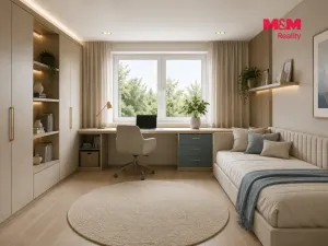 Prodej domu na klíč, Křelov-Břuchotín - Křelov, 120 m2