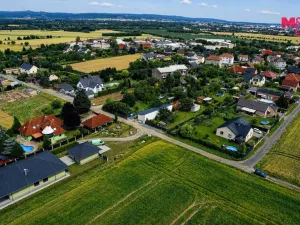 Prodej domu na klíč, Křelov-Břuchotín - Křelov, 120 m2