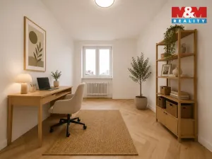 Prodej bytu 4+kk, Ostrava - Poruba, 17. listopadu, 97 m2