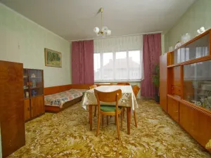 Prodej komerční nemovitosti, Holešov, Tyršova, 180 m2