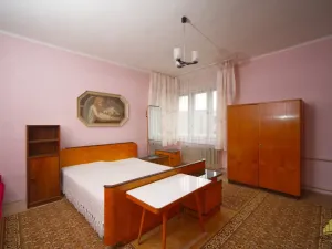 Prodej komerční nemovitosti, Holešov, Tyršova, 180 m2