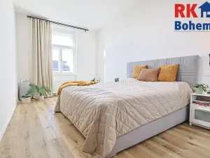 Prodej bytu 3+kk, Praha - Žižkov, Hartigova, 69 m2