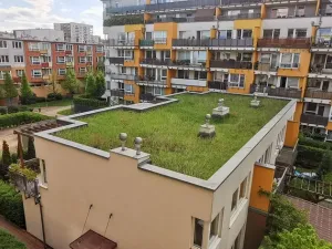 Pronájem bytu 2+kk, Praha - Vysočany, Pod Harfou, 57 m2