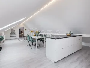 Prodej bytu 2+kk, Říčany - Radošovice, Říčanská, 79 m2