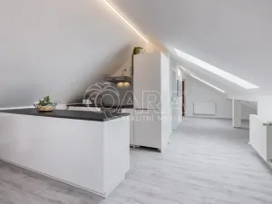 Prodej bytu 2+kk, Říčany - Radošovice, Říčanská, 79 m2