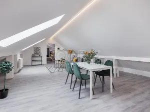 Prodej bytu 2+kk, Říčany - Radošovice, Říčanská, 79 m2