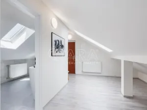 Prodej bytu 2+kk, Říčany - Radošovice, Říčanská, 79 m2