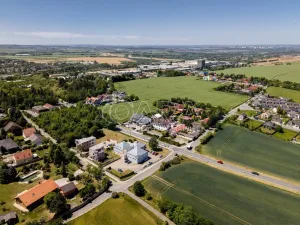 Prodej bytu 2+kk, Říčany - Radošovice, Říčanská, 79 m2