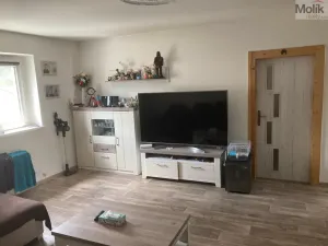 Prodej bytu 3+1, Most, S. K. Neumanna, 70 m2
