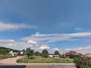Prodej pozemku pro bydlení, Kutná Hora - Sedlec, U Kola, 990 m2