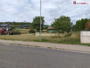 Prodej pozemku pro bydlení, Kutná Hora - Sedlec, U Kola, 990 m2
