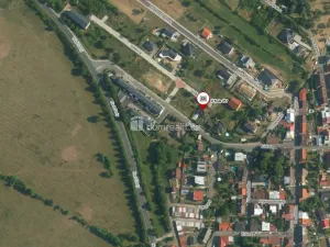 Prodej pozemku pro bydlení, Kutná Hora - Sedlec, U Kola, 990 m2