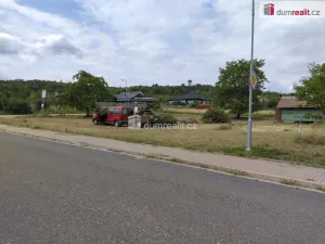 Prodej pozemku pro bydlení, Kutná Hora - Sedlec, U Kola, 990 m2