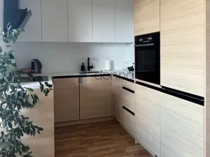 Pronájem bytu 1+kk, Praha, Zvěřinova, 49 m2