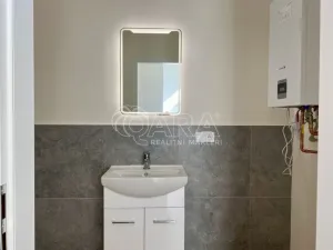 Pronájem bytu 1+1, Králův Dvůr - Počaply, Plzeňská, 35 m2