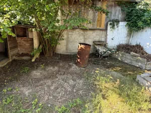 Prodej zahrady, Havraň, 513 m2