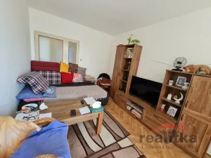 Pronájem bytu 1+1, Opava - Kateřinky, Edvarda Beneše, 35 m2