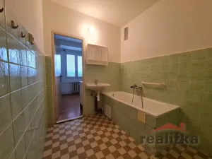 Pronájem bytu 1+1, Opava - Kateřinky, Edvarda Beneše, 35 m2