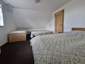 Pronájem rodinného domu, Ruprechtov, 76 m2