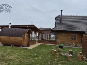 Pronájem rodinného domu, Ruprechtov, 76 m2