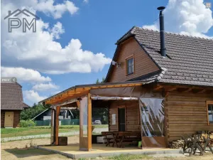 Pronájem rodinného domu, Ruprechtov, 76 m2