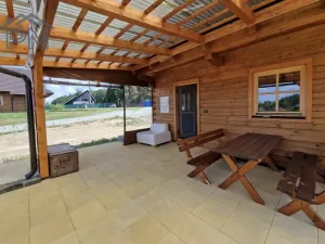 Pronájem rodinného domu, Ruprechtov, 76 m2