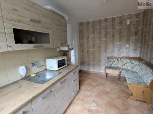 Pronájem bytu 2+1, Teplice, Maxe Švabinského, 60 m2