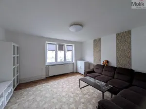 Pronájem bytu 2+1, Teplice, Maxe Švabinského, 60 m2