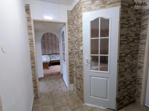 Pronájem bytu 2+1, Teplice, Maxe Švabinského, 60 m2