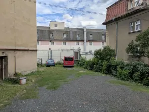 Pronájem bytu 2+1, Teplice, Maxe Švabinského, 60 m2