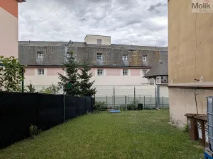 Pronájem bytu 2+1, Teplice, Maxe Švabinského, 60 m2