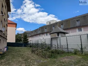 Pronájem bytu 2+1, Teplice, Maxe Švabinského, 60 m2