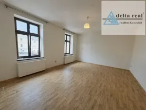 Pronájem bytu 2+1, Šumperk, Starobranská, 66 m2