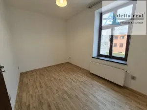 Pronájem bytu 2+1, Šumperk, Starobranská, 66 m2