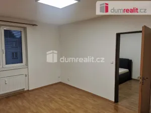 Pronájem bytu 2+1, Napajedla, Husova, 62 m2