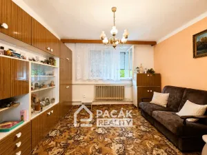 Prodej rodinného domu, Rokytnice, 80 m2