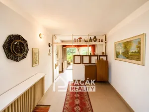 Prodej rodinného domu, Rokytnice, 80 m2
