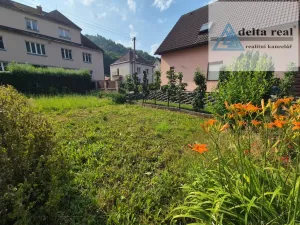 Prodej bytu 3+1, Hanušovice, Hlavní, 83 m2