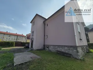 Prodej bytu 3+1, Hanušovice, Hlavní, 83 m2