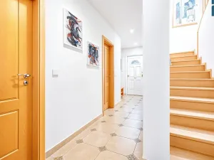 Prodej rodinného domu, Ondřejov, Pod Oborou, 276 m2