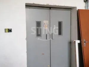 Pronájem obchodního prostoru, Prostějov, Plumlovská, 500 m2