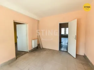 Pronájem výrobních prostor, Karviná, Bohumínská, 106 m2