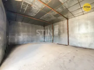 Pronájem skladu, Karviná, Bohumínská, 128 m2