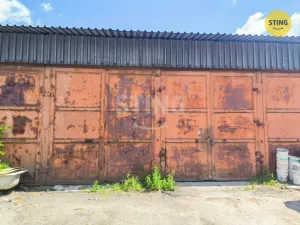 Pronájem skladu, Karviná, Bohumínská, 128 m2