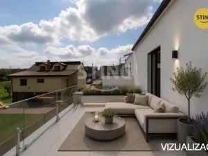 Prodej rodinného domu, Ostrava, Pod Lanovkou, 200 m2