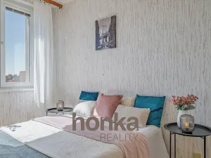 Prodej bytu 2+kk, Praha - Chodov, Jarníkova, 46 m2