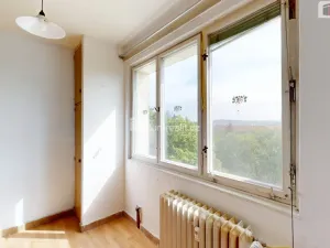 Prodej bytu 2+1, Brno - Štýřice, Vídeňská, 55 m2